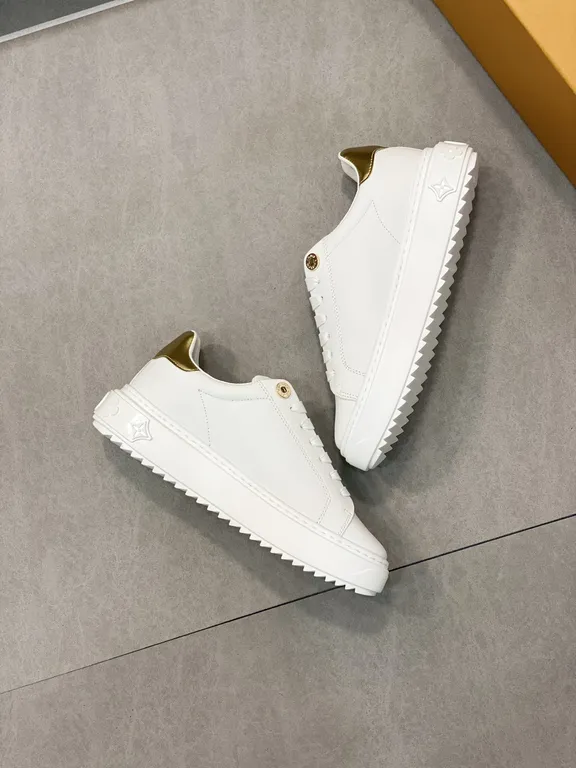 Louis Vuitton Shoe 